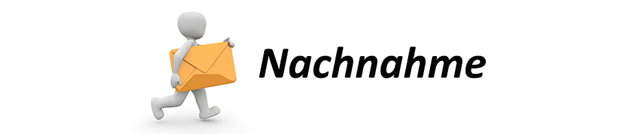 Nachnahme